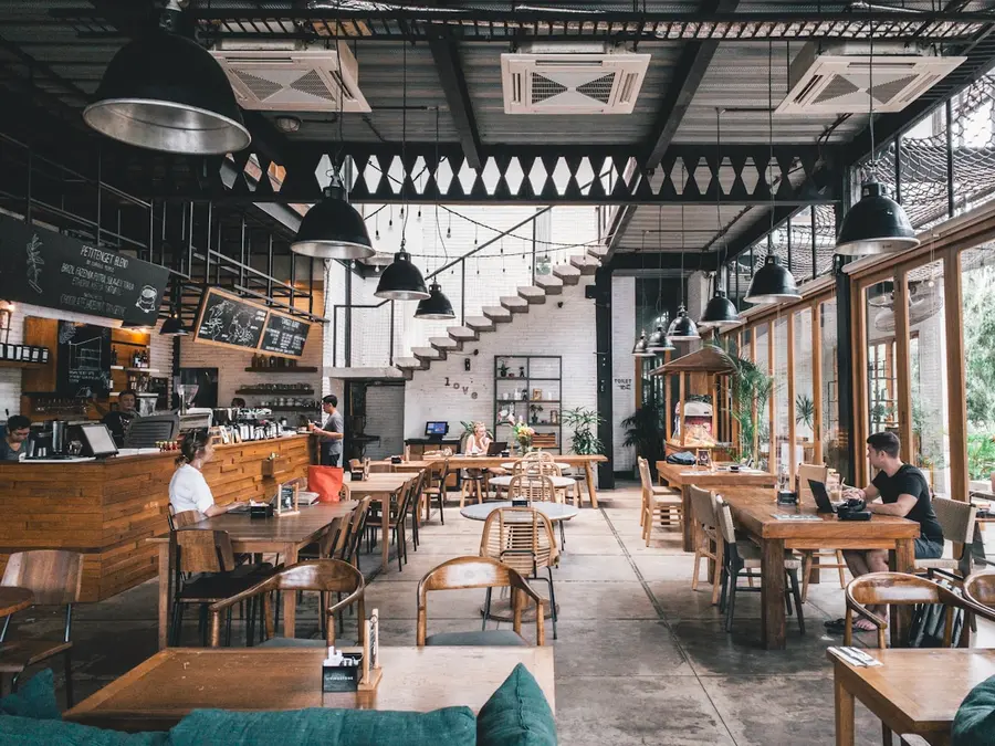 Family dining at Casa Sabor